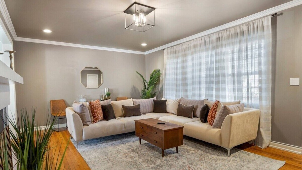 Tulsa House | Extraordinary EXPO! 4bed/2bath-Fabulousness