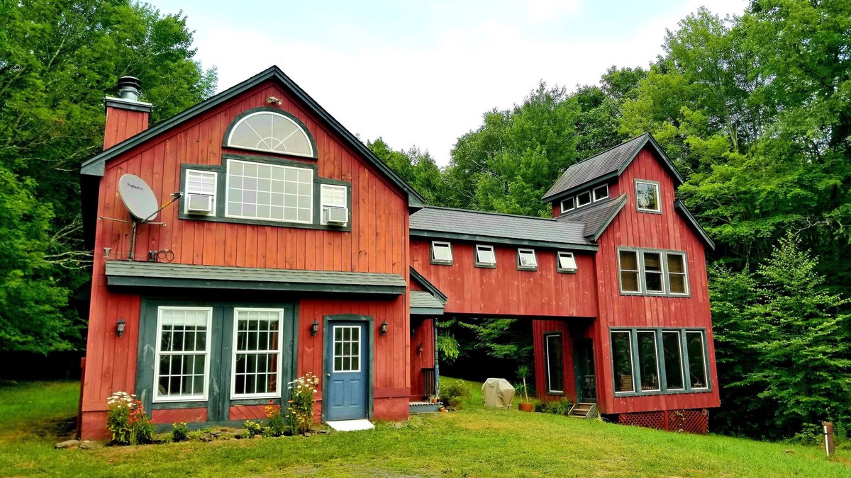 Windham House | Extreme Leisure Minutes from Action and Adventure