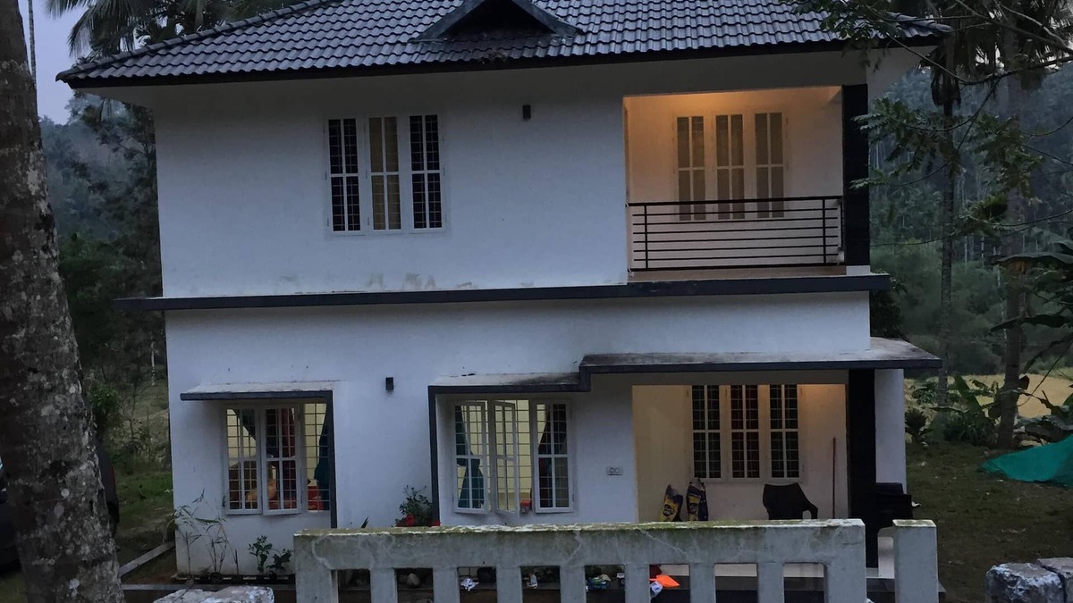Kenichira Villa | Exuberance Guaranteed! Village stay