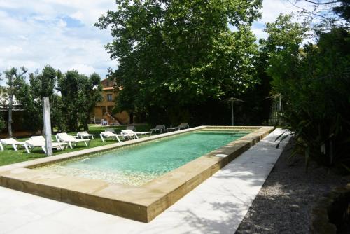 Palau-Sator Hotel | Exus Natur - Adults Only
