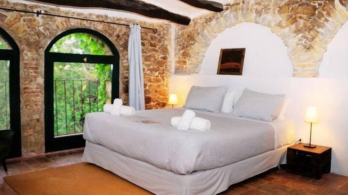 Palau-Sator Hotel | EXUS NATUR