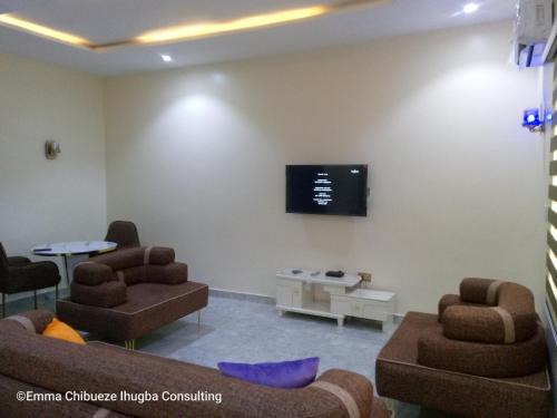 Abuja Apartment | Exvan Apartments