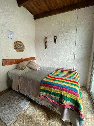 Chuy Apartment | Eyo Habitación privada en Chuy con baño Privado No es hostal