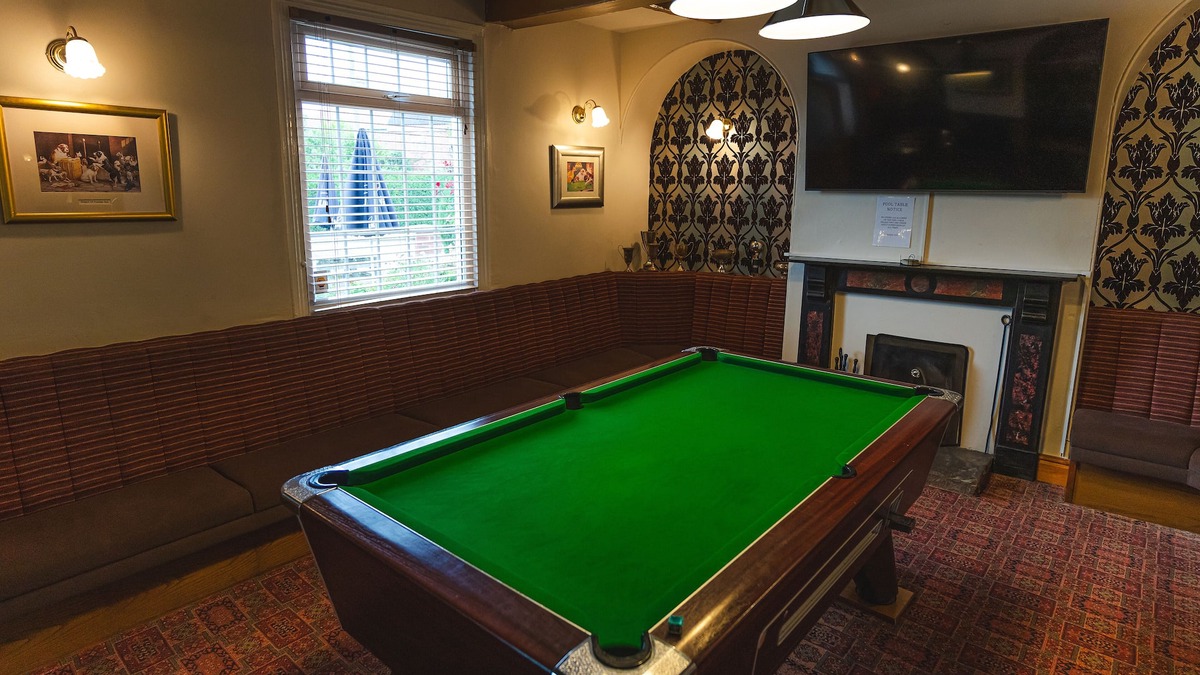 Rampton House | Eyrearms