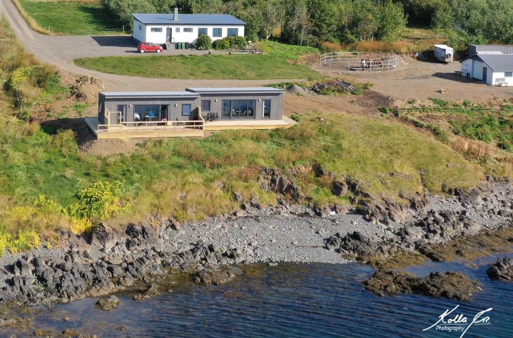 Hvammstangi House | Eyri Seaside Houses