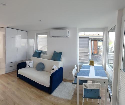 Abadszalok Apartment | Ezüst Csuka