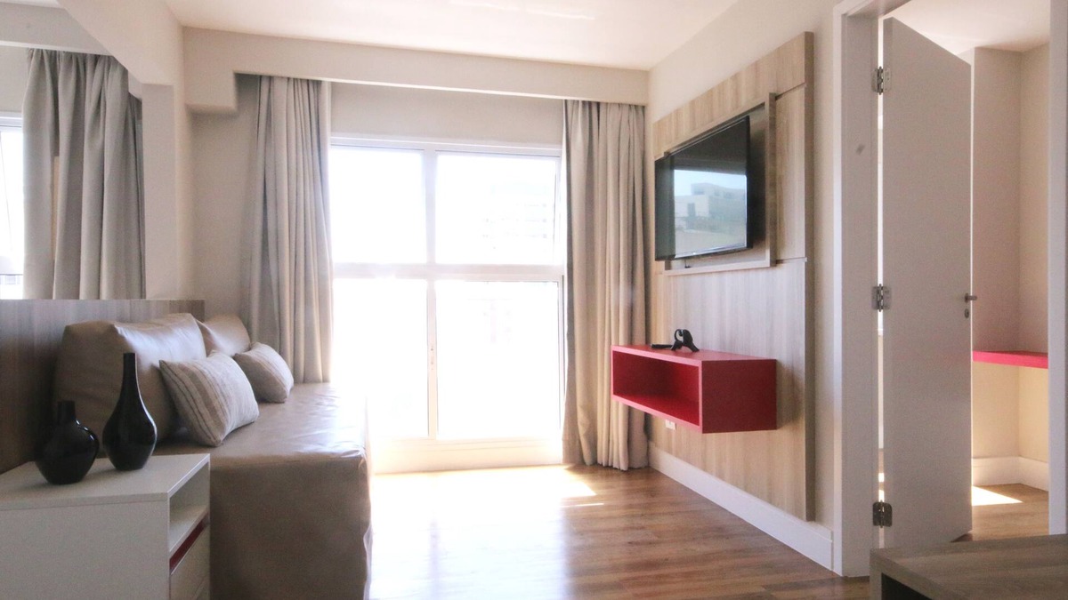Sao Paulo Hotel | EZ Aclimação Hotel