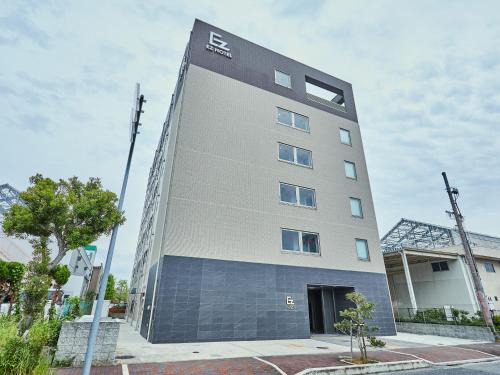 Izumisano Hotel | EZ HOTEL Kansai Airport Seaside