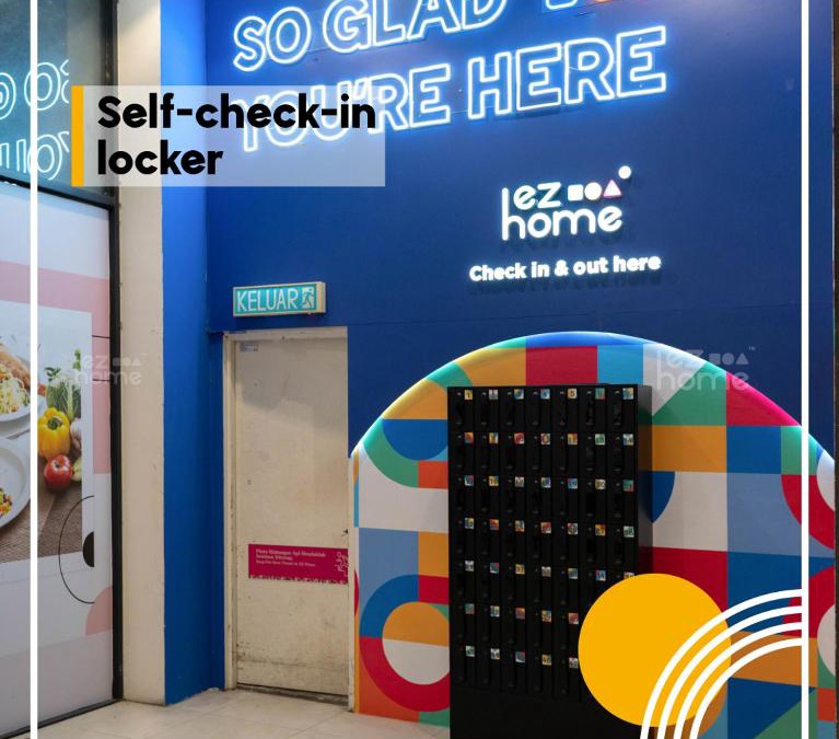 Nilai Apartment | Ezhome Mesahill