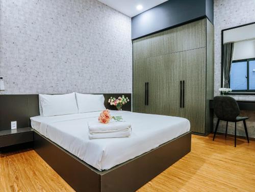 Phuong 6 Hotel | Ezity Central - Tao Dan Park