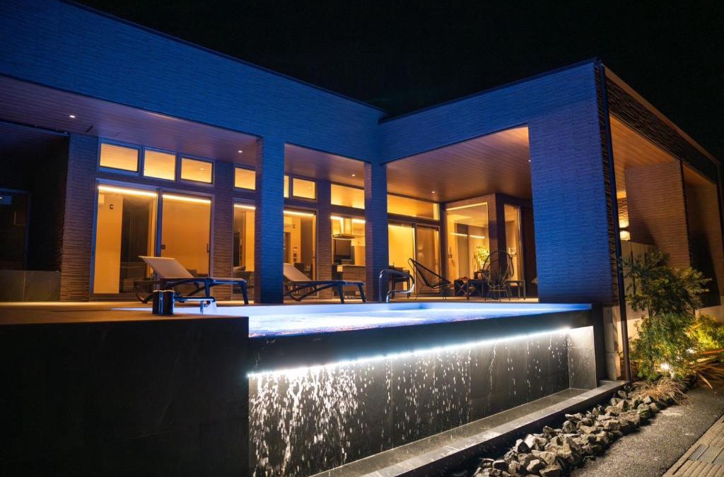 Shirahama Villa | EZRA VILLA shirahama