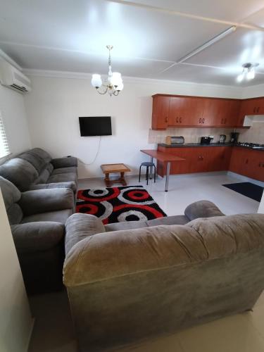 Richards Bay Apartment | Ezulwini Air B&B