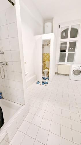 Erdberg Apartment | EZz10