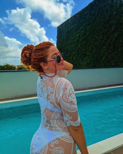 Barra de Jangada Apartment | Ezza in Barra - Beach Flat