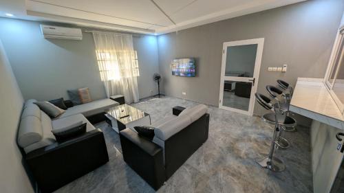 Lome Apartment | Félix Lodge