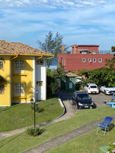 Morrinhos Apartment | Férias dos Sonhos em Garopaba