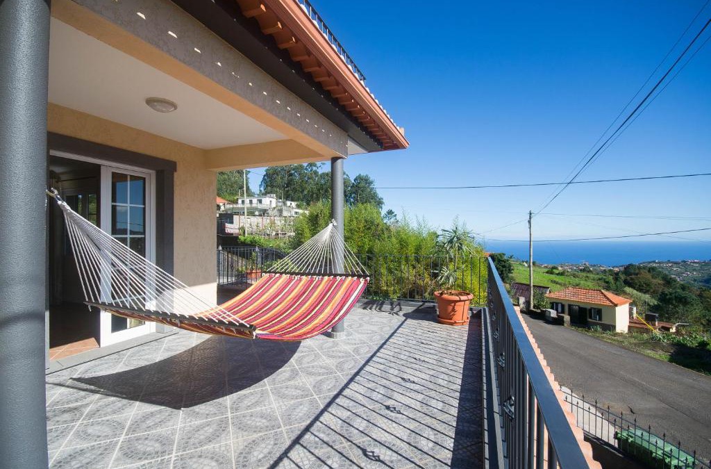 Sao Jorge House | Férias e Natureza, Conforto a norte da ilha