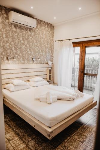 Zanka Hotel | Fészek -Étel és Hotel-