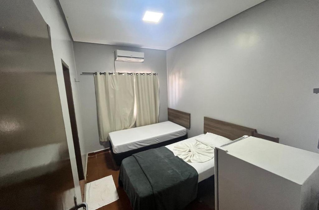 Colinas Do Tocantins Hotel | Fênix Hotel