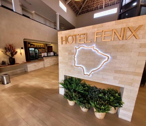 Anastacio Hotel | Fênix Plaza Hotel