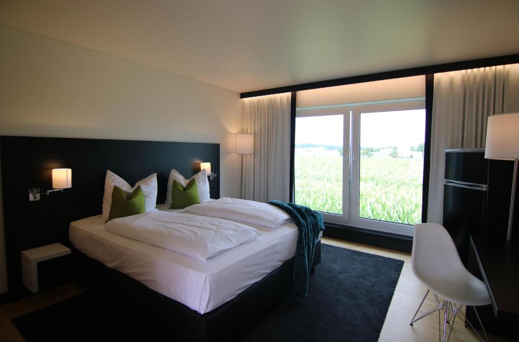 Fuerth Hotel | FÜ Hotel by WMM Hotels