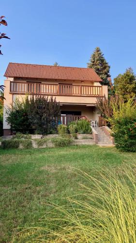 Balatonakarattya Apartment | Füge Apartman Balatonakarattya