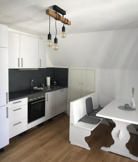 Unterallgau Apartment | Fühl dich wie daheim