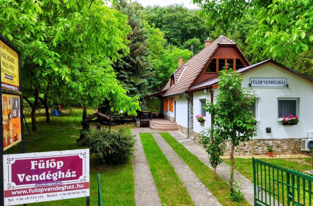 Bogacs Apartment | Fülöp Vendégház