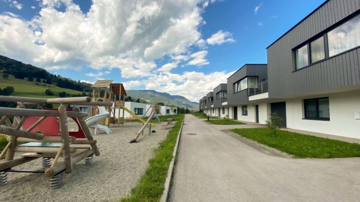 Sankt Lambrecht House | für 11 Personen mit Sauna oder IR-Sauna by Interhome