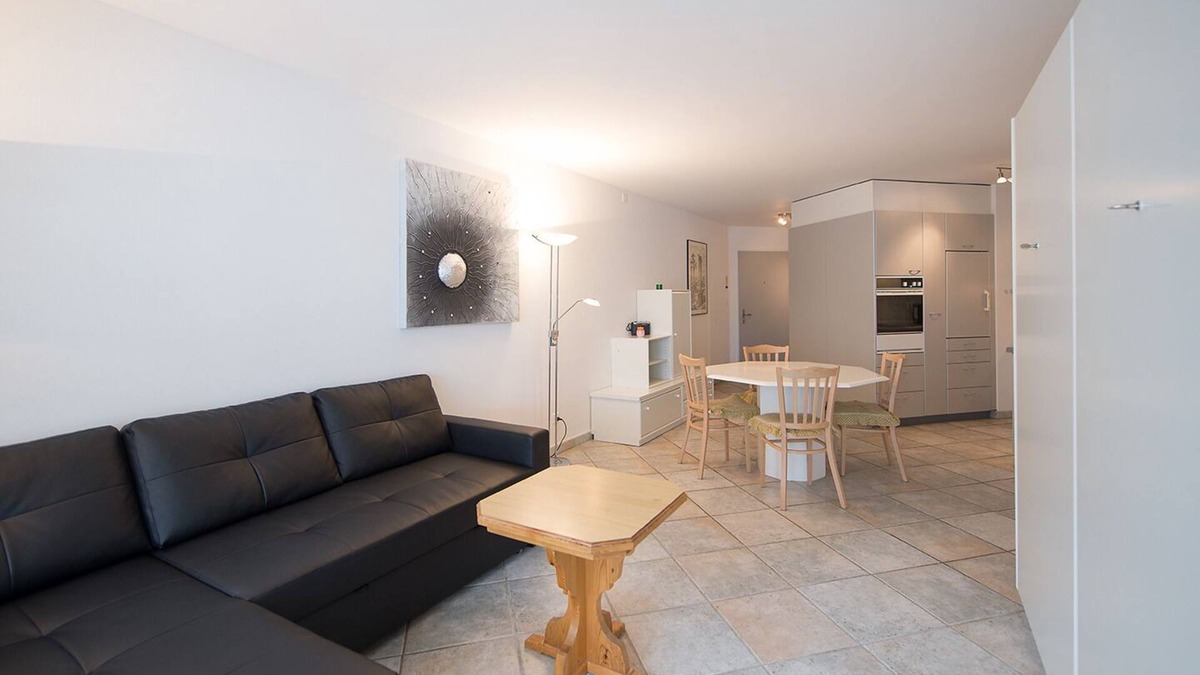 Davos Apartment | für 4 Gäste mit 54m² in Davos
