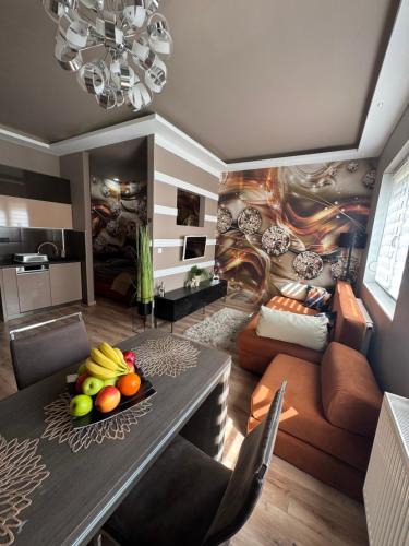 Debrecen Apartment | Füredi Apartman