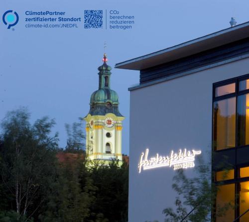 Furstenfeldbruck District Hotel | Fürstenfelder Hotel