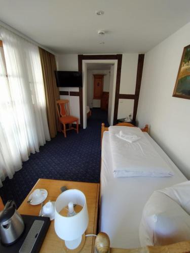 Wernigerode Hotel | Fürstenhof Wernigerode Garni