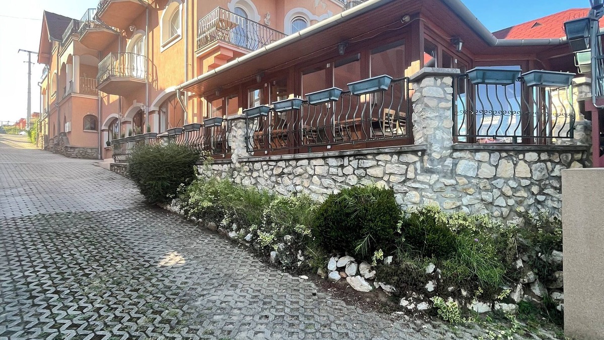Heviz Bed & Breakfast | Főnix Wellness Panzió Hévíz