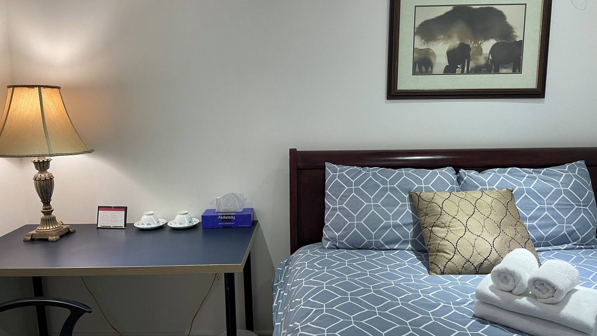 L'Amoreaux House | F 50 M To Station High-Speed Net Free Parking laundry cooking Near Pacific Mall