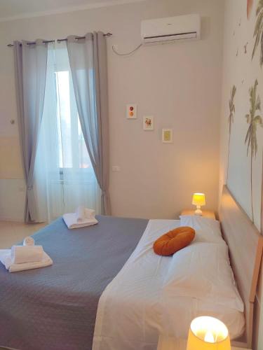Ciampino House | F.A.M. ROOMS