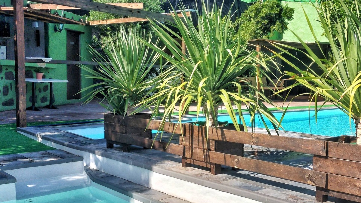 La Aldea de San Nicolas House | F&C - Tranquilidad en mar y Montaña