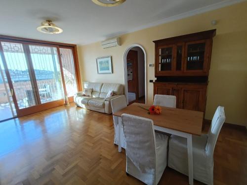 Suburbio IX Aurelio Apartment | F&F Rome Apartment - 2 Bedrooms Aurelio Boccea