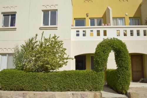 Makadi Bay Apartment | f- ground floor with garden