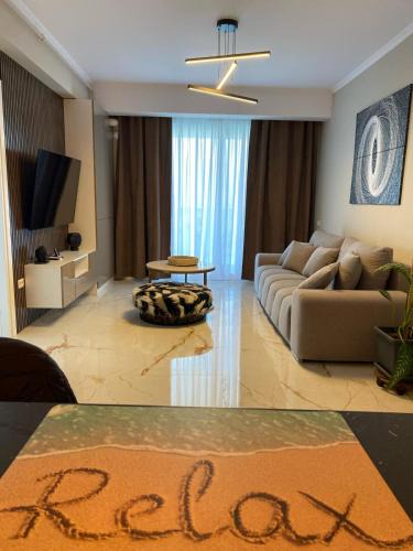 Mamaia-Sat Apartment | F&Lrelax-Apartamente de închiriat aproape de plajă
