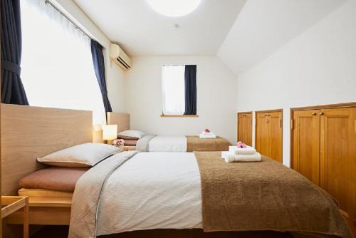 Okubo Apartment | F1-Upmarket Huose in Shinjuku