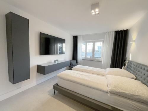Ulm Apartment | F10 APARTMENTS Ulm