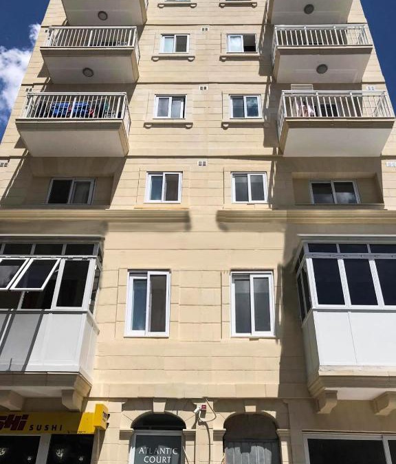 Msida Apartment | F10 Modern and Bright Apartment in Malta