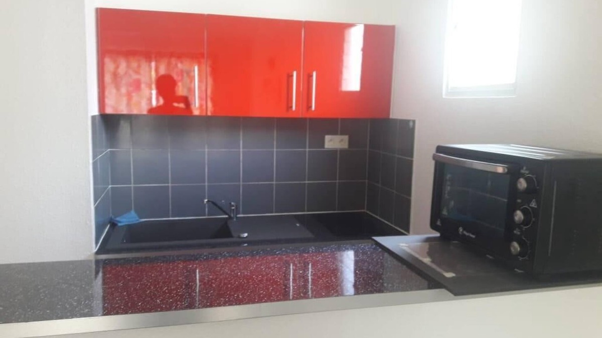 Schoelcher Apartment | F2 à Proximité des Plages !