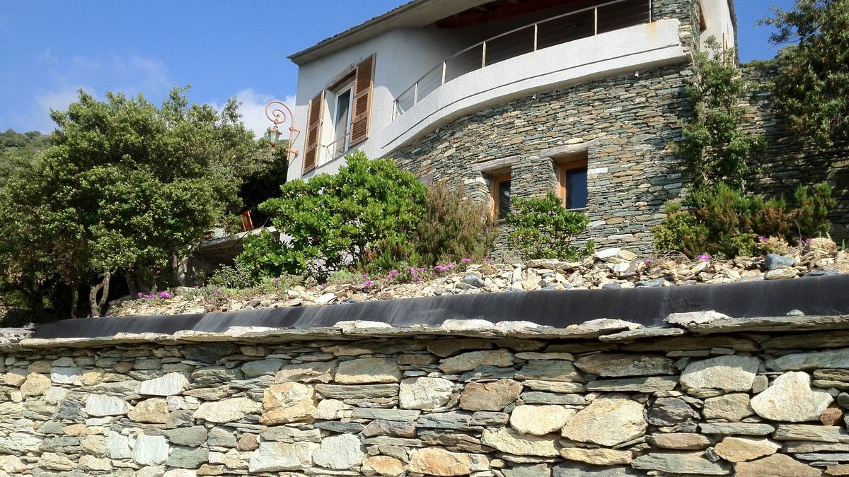 Chine Apartment | f2, 100m from the sea