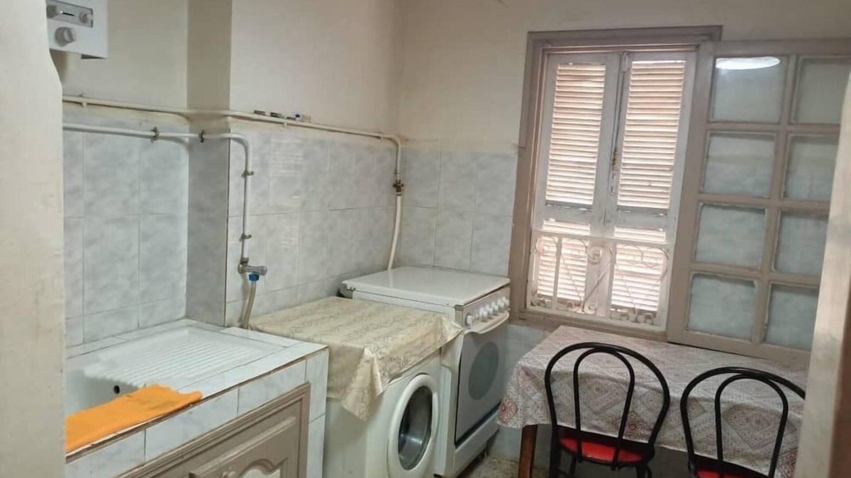 Bejaia Apartment | F2 bien équipé en centre-ville de Béjaïa