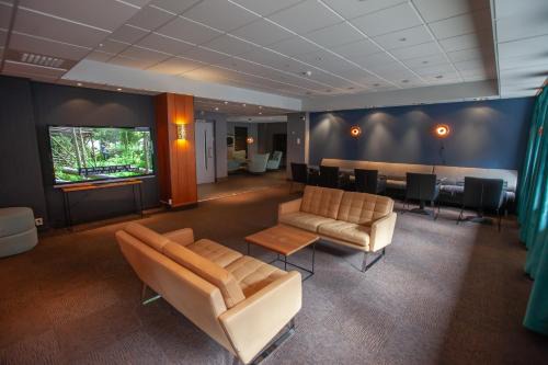 Harstad Hotel | F2 Hotel