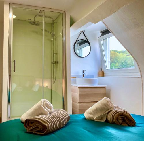 Evreux Apartment | F2 Le City Parking Netflix Wifi Gare