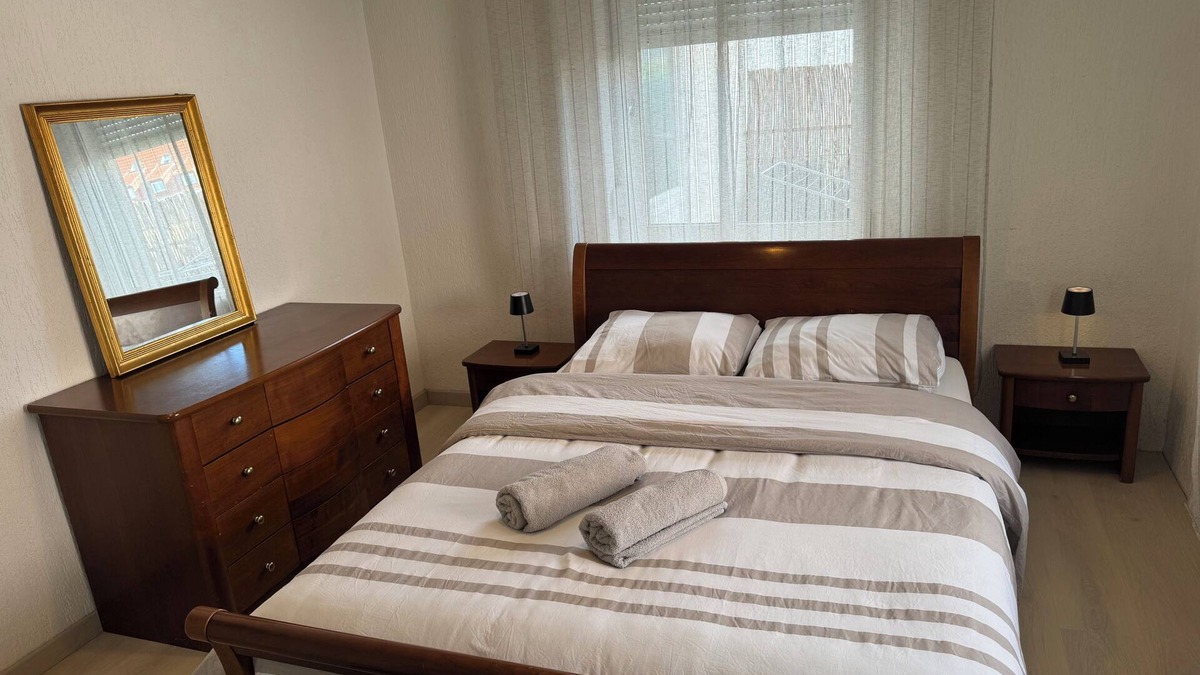 Wittenheim Apartment | F4 Équipe Équipé