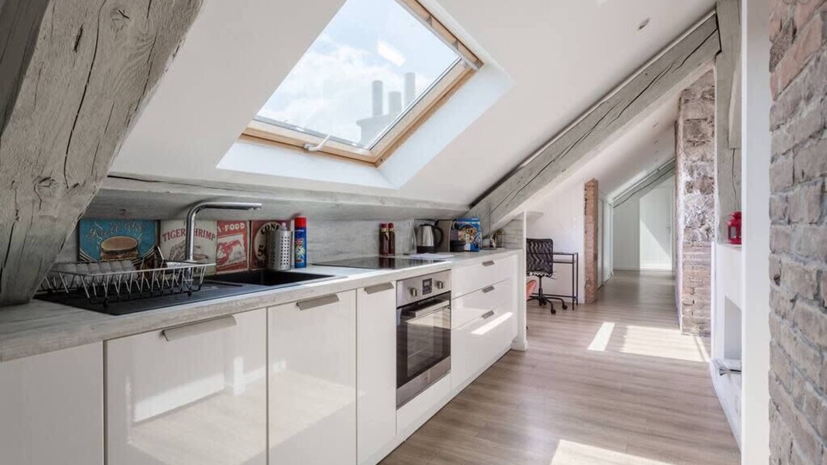 Quartier Hyper-Centre Apartment | #F4 | Les Bons Enfants 🧒🏻 Championnet| Hypercentre